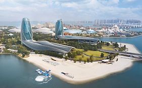 Hilton Hainan Ocean Flower Island